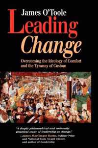 Leading Change