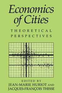 Economics Of Cities