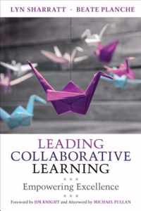 Leading Collaborative Learning