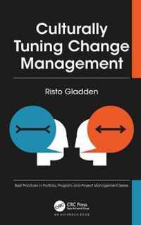 Culturally Tuning Change Management