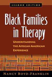 Black Families in Therapy