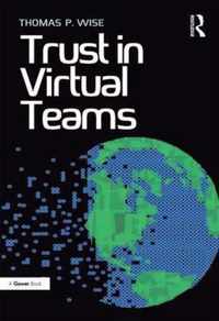 Trust in Virtual Teams