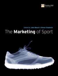 The Marketing of Sport