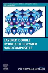 Layered Double Hydroxide Polymer Nanocomposites