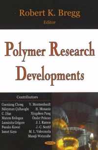 Polymer Research Developments