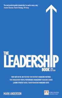 Leadership Book