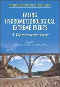 Facing Hydrometeorological Extreme Events