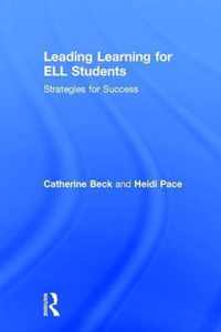 Leading Learning for ELL Students