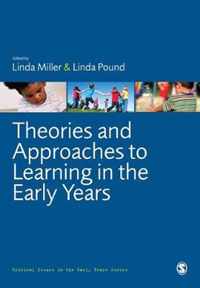 Theories and Approaches to Learning in the Early Years