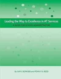 Leading the Way to Excellence in AT Services