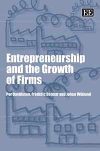 Entrepreneurship and the Growth of Firms