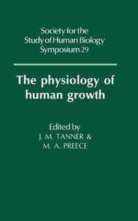 Society for the Study of Human Biology Symposium Series