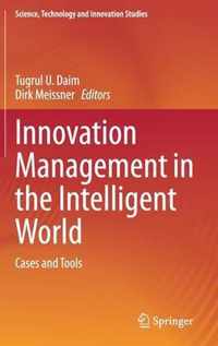 Innovation Management in the Intelligent World