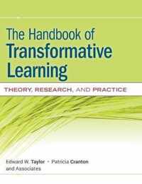 Handbook Of Transformative Learning