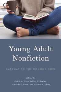 Young Adult Nonfiction