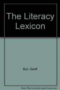 The Literacy Lexicon