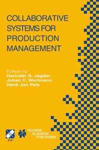 Collaborative Systems for Production Management