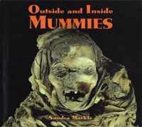 Outside and Inside Mummies