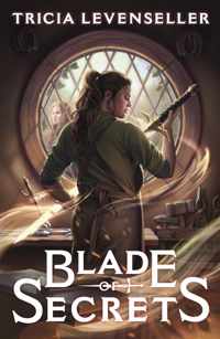 Blade of Secrets