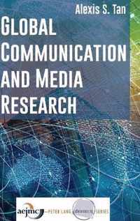 Global Communication and Media Research