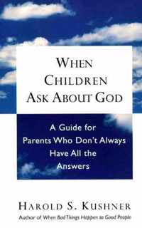 When Children Ask About God