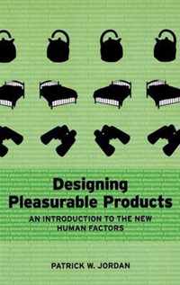 Designing Pleasurable Products