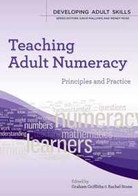 Teaching Adult Numeracy