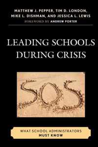 Leading Schools During Crisis