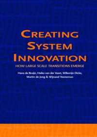 Creating System Innovation