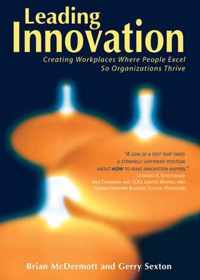 Leading Innovation