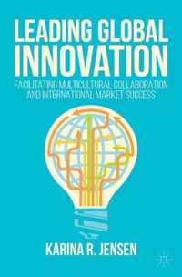 Leading Global Innovation