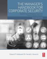 The Manager's Handbook for Corporate Security