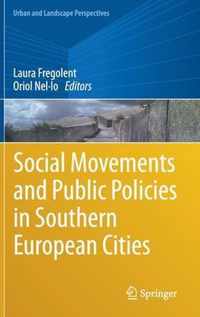 Social Movements and Public Policies in Southern European Cities