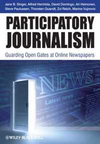 Participatory Journalism