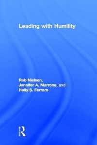 Leading with Humility