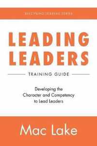 Leading Leaders