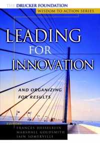 Leading for Innovation