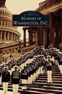 Marines of Washington D.C.