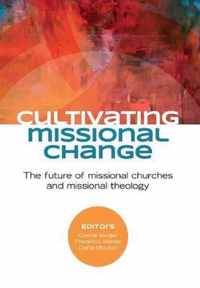 Cultivating Missional Change