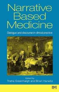 Narrative Based Medicine