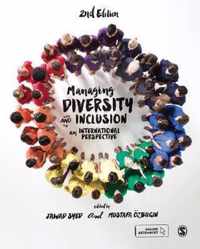 Managing Diversity and Inclusion