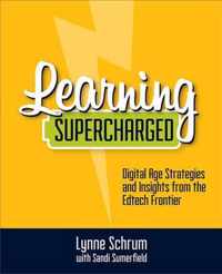 Learning Supercharged