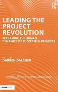 Leading the Project Revolution