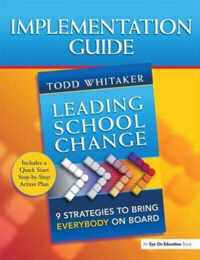 Leading School Change