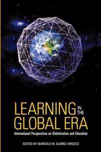 Learning in the Global Era