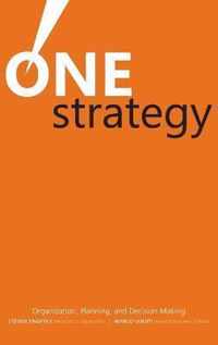 One Strategy