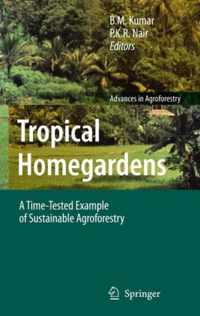 Tropical Homegardens