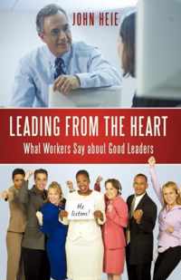 Leading from the Heart