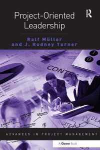 Project-Oriented Leadership