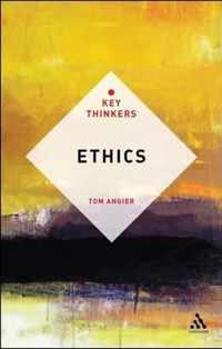 Ethics The Key Thinkers